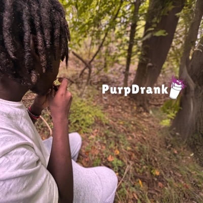 PurpDrank - Single