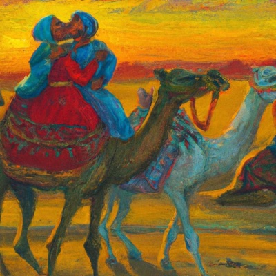 We're Meant To Love Each Other - Single