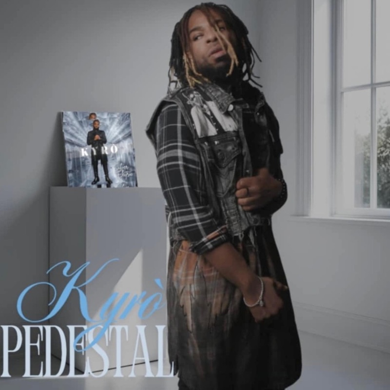 Pedestal - Single