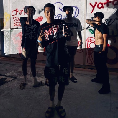 EP (New Era) [feat. Kappa] - EP