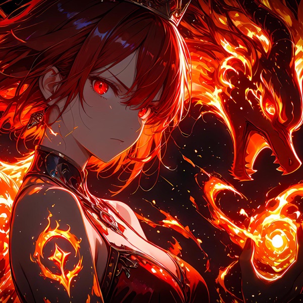 Queen and Phoenix
