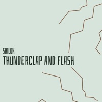 THUNDERCLAP AND FLASH - Single - Shiloh