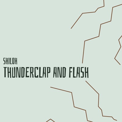 THUNDERCLAP AND FLASH - Single