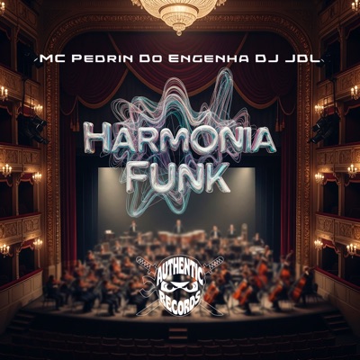 Harmonia Funk - Single