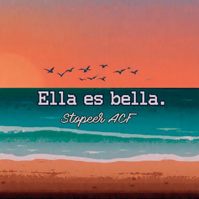 Ella es bella - Single
