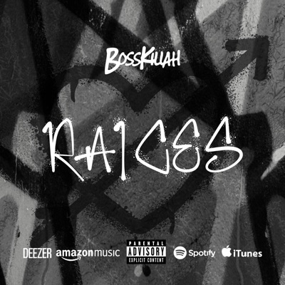 Raíces - EP