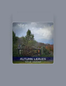 Nova Kraina सुनें, म्यूज़िक वीडियो देखें, बायो पढ़ें, दौरे की तारीखें और बहुत कुछ देखें!