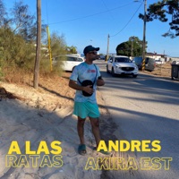 A las ratas - Single - Andres Akira est