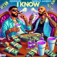 I Know (feat. RyderDie) - Single - Serious Gambino
