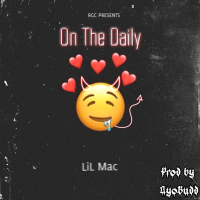 On The Daily - Single