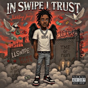 Power Play (feat. Luh Flame)