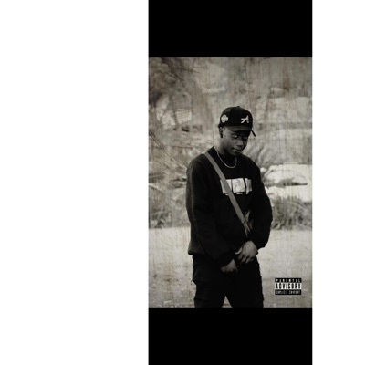 Married To Hustlin'. - Single