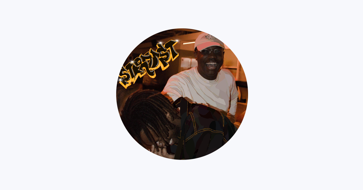 Mustaqeem - Apple Music