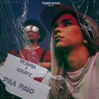 Pila Palo - Single - Irania & Loupz