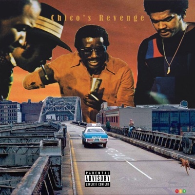 Chico's Revenge - Single