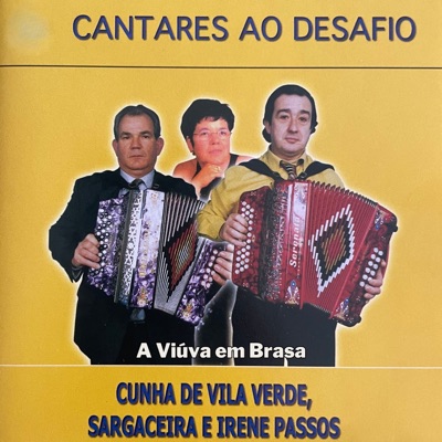 Cantares ao Desafio (A Viúva em Brasa)
