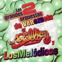 Amparito — Billo's Caracas Boys