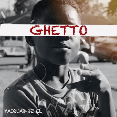 GHETTO - Single