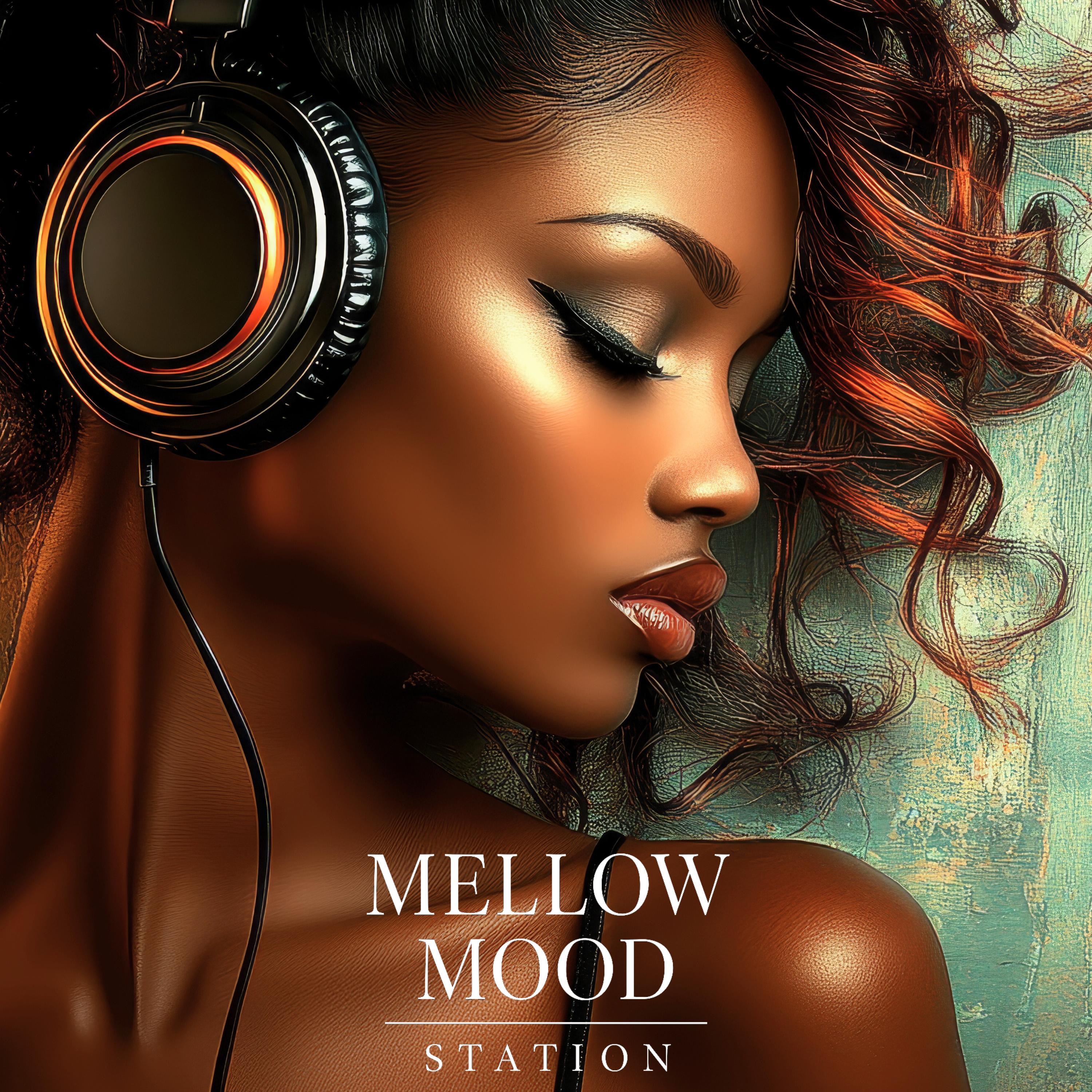 Jazz & Soulful R&B – Warm Sax, Rhodes & Chill Grooves | Smooth Jazz Beats for Relaxation