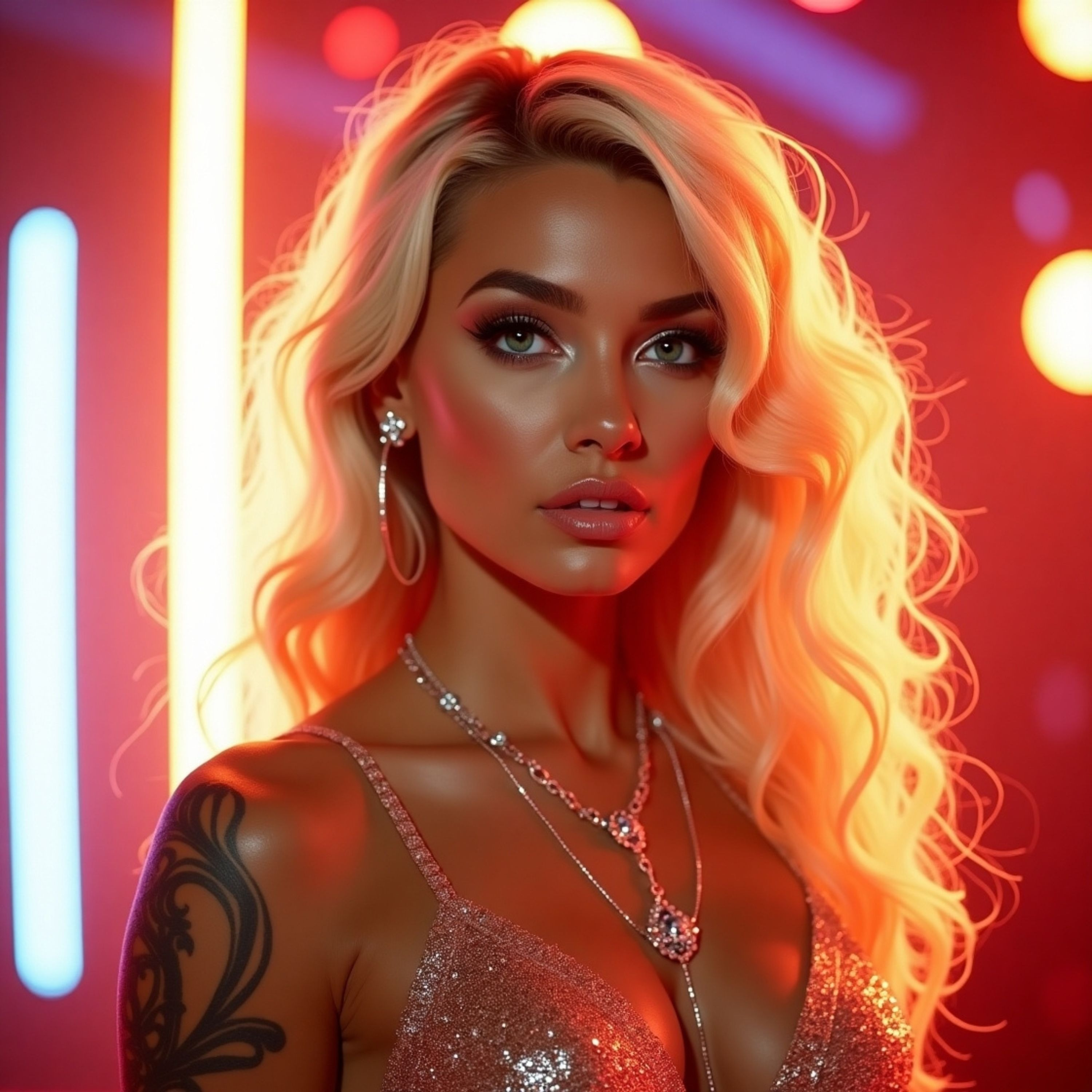 Wish I Didn't Miss You