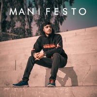 MANIFESTO - Single - S.H.HAIDERI