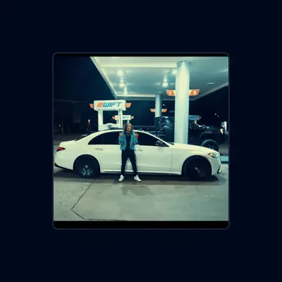 Listen to CFN Lil Ghost, watch music videos, read bio, see tour dates & more!
