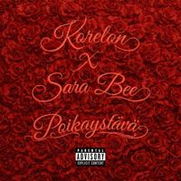 Poikaystävä - Korelon &amp; Sara Bee Cover Art