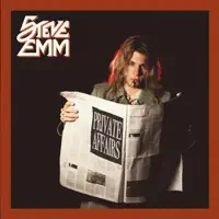Big Little Secret — Steve Emm
