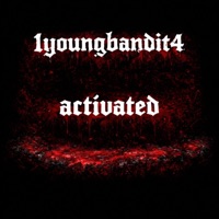 Activated - Single - 1youngbandit4