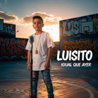 Igual Que Ayer (feat. Luisito & Diskfo Y Haze) - Single - Reggaetronico