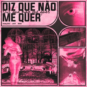 DIZ QUE NÃO ME QUER (feat. Prod ronni & nidan)