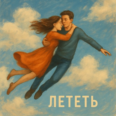 Лететь (feat. Юля Фролкина) - Single
