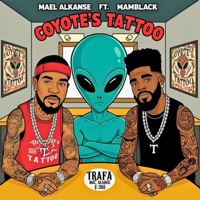 Trafa (feat. Mamblack) - Single - Mael Alkanse