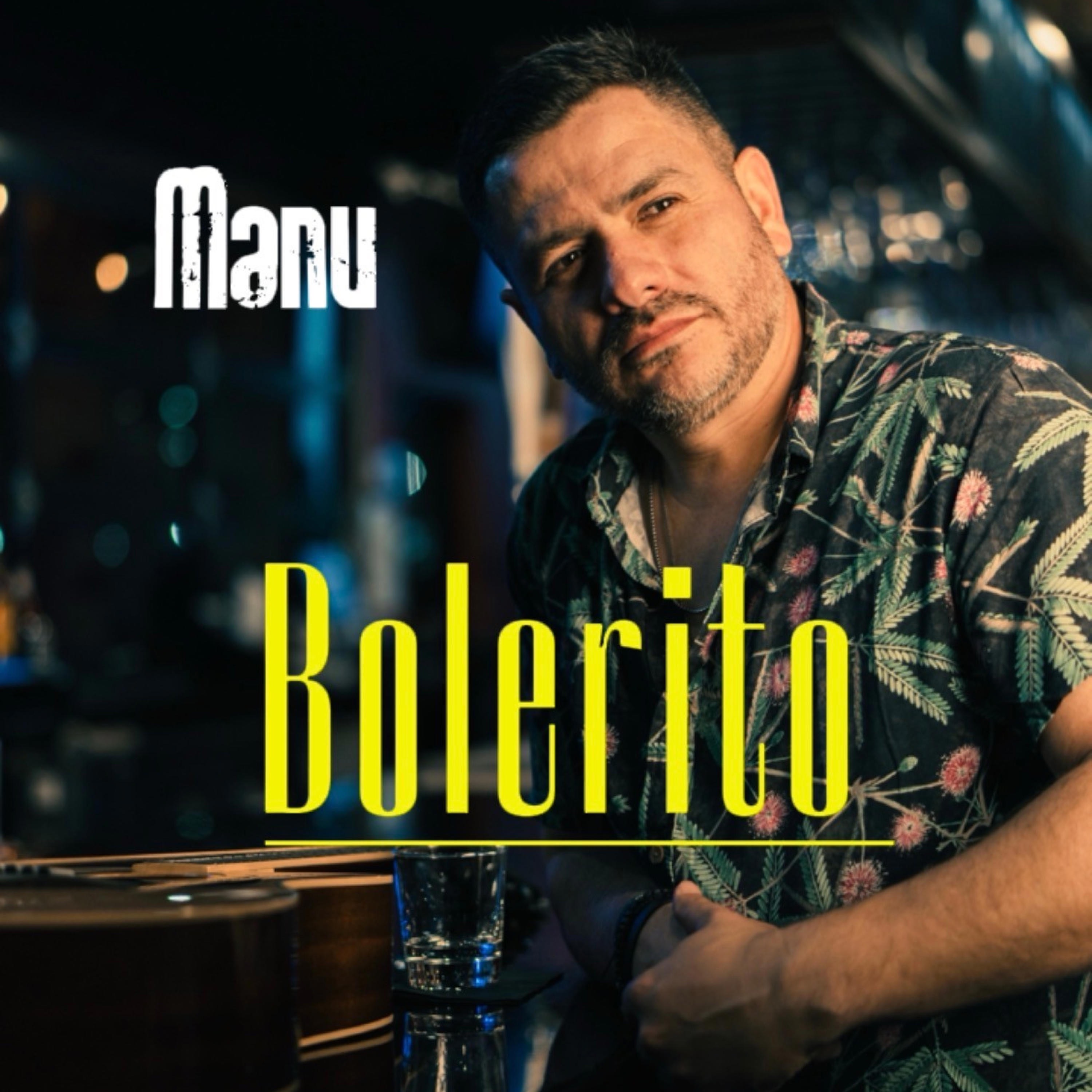 Bolerito - Single