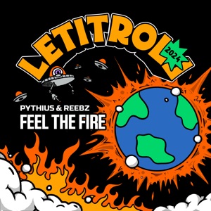 Feel the Fire