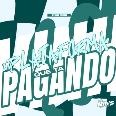 ZN Plataforma Que ta Pagando - Single
