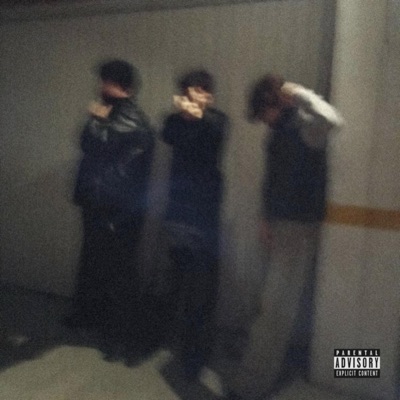 Praga (feat. Charilas) - Single