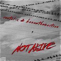 Not Alive (feat. BonesTheMartian) - Single - rental x