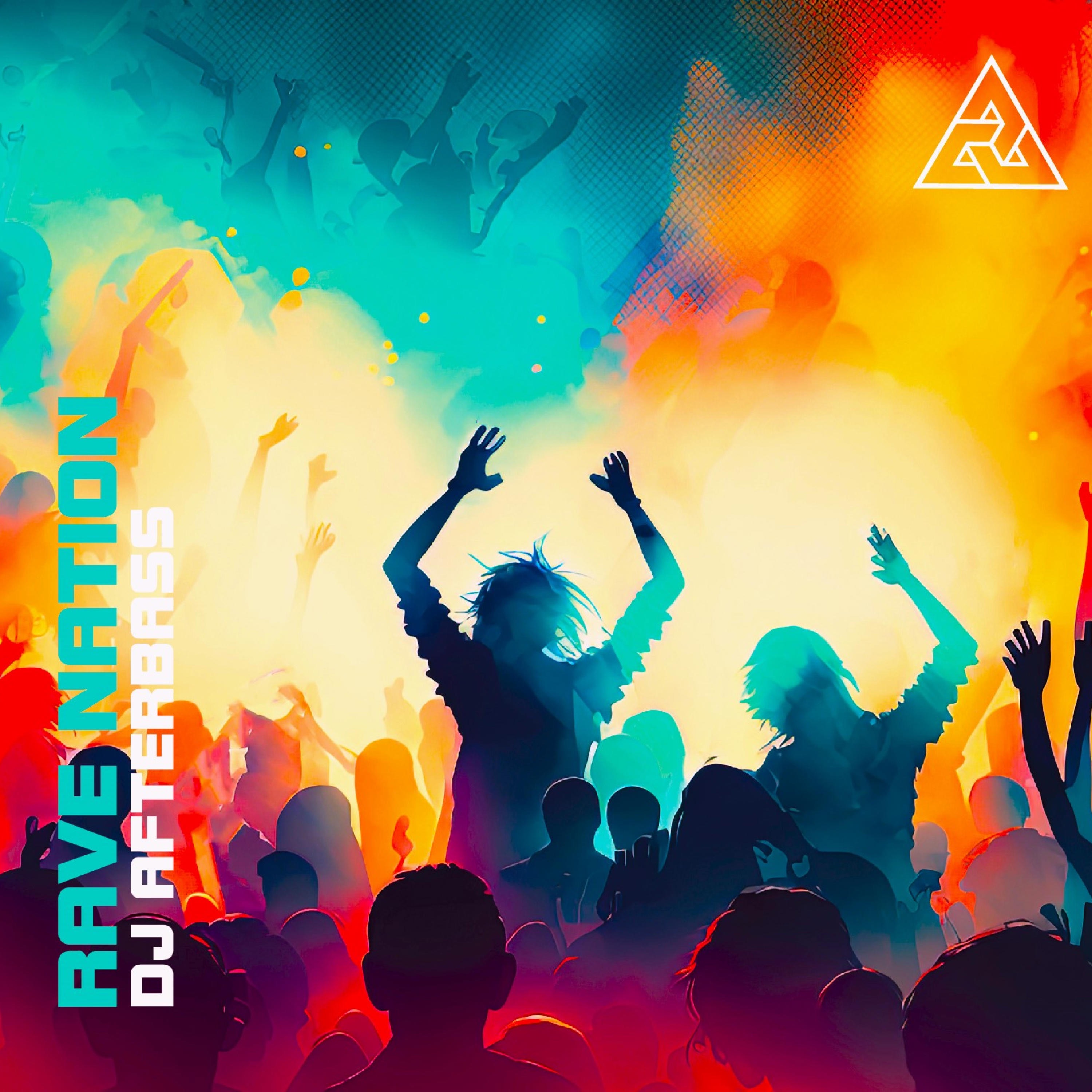 Rave Nation - Single