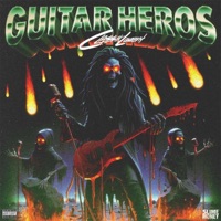 Guitar Heros - EP - Classik Laurent