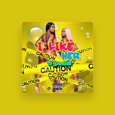 Listen to TBDontDoIt, watch music videos, read bio, see tour dates & more!