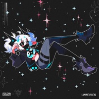 LOVESICK - EP - HetZaro & DEATH&RNBWS