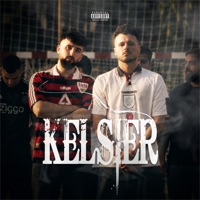Kelsier - Single - Maten & JNV