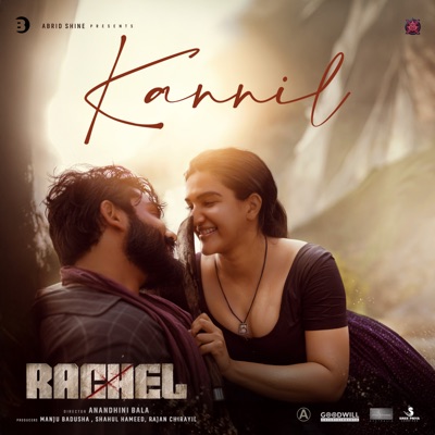 Kannil (From "Rachel") - Single