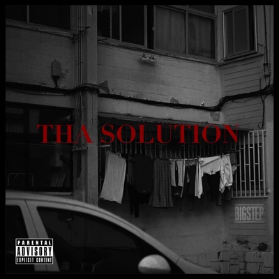 Tha Solution (feat. El Extranjero, Jayman, S.D.S, Yeriot & Yosolo) - Single