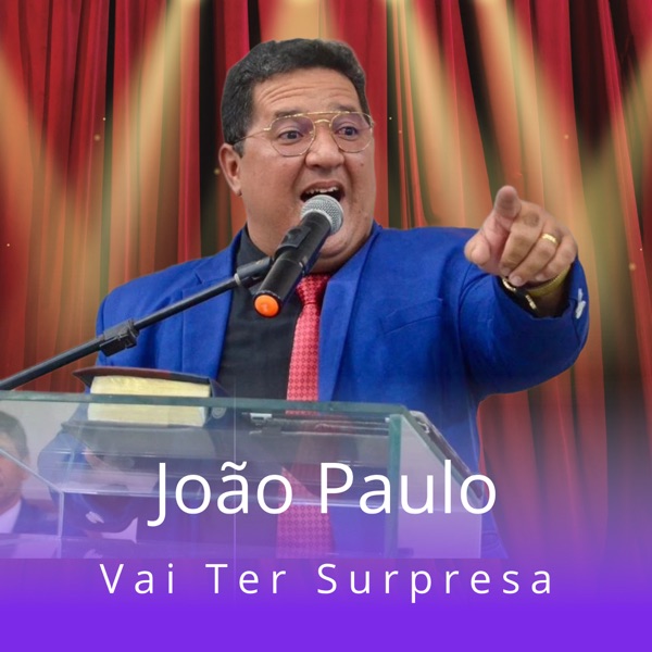 Vai Ter Surpresa