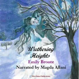 Wuthering Heights (Unabridged)