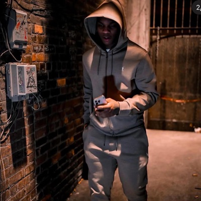 Made away x real jt 2x - Single