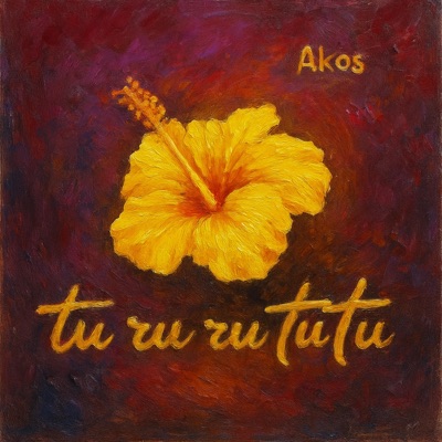 tu ru ru tu tu - Single