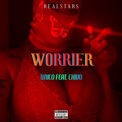 Worrier (feat. Chivo) - Single